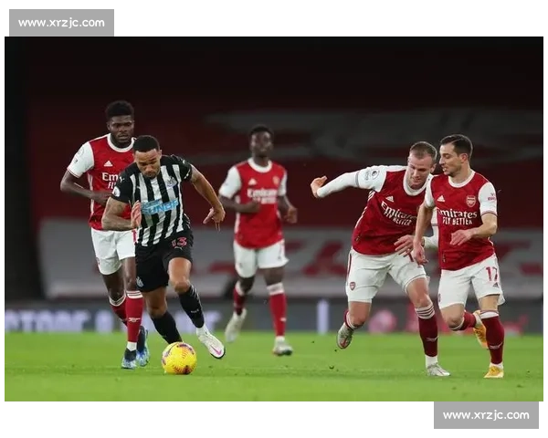 零封五连胜！阿森纳 10 月攻防统治力冠绝欧洲