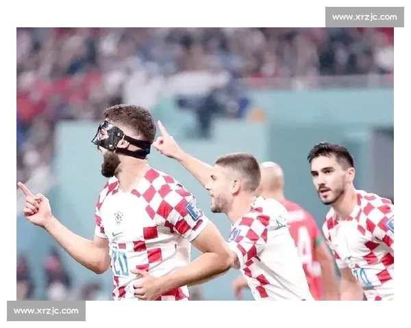 克罗地亚队力争突破小组赛 迎战强敌全力以赴争取晋级 克罗地亚队力争突破小组赛 迎战强敌全力以赴争取晋级