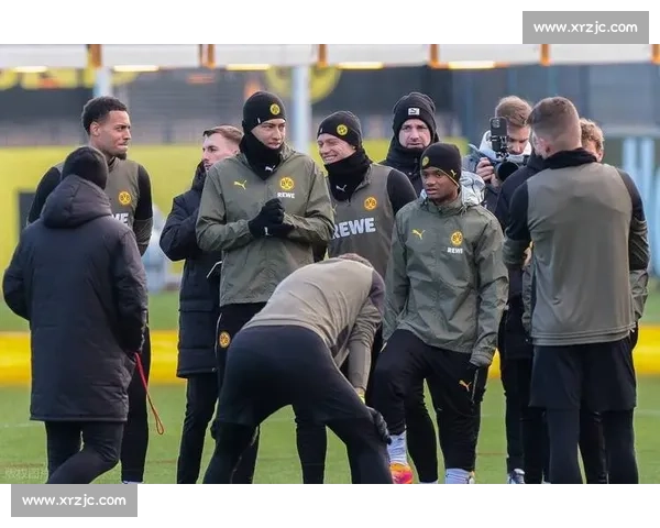 多特蒙德迎战勒沃库森德甲巅峰对决争冠形势风云再起之夜球场