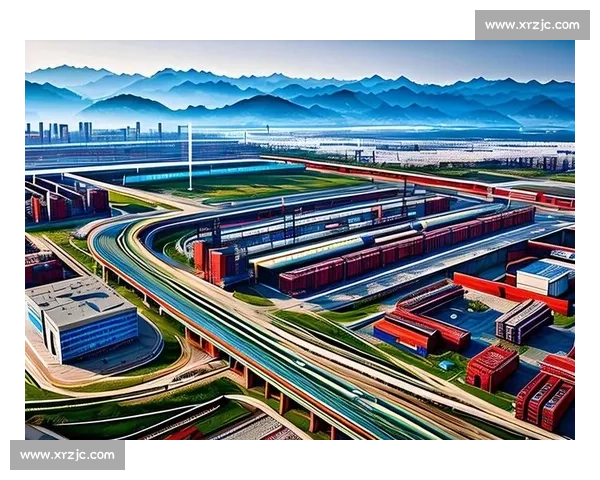 佛山vs全国制造强市对决谁能领跑产业升级新赛道 佛山vs全国制造强市对决谁能领跑产业升级新赛道