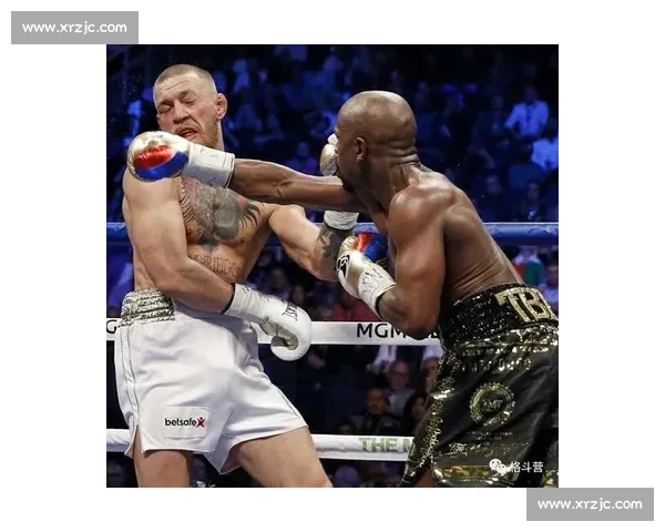 嘴炮对决梅威色直播引爆拳坛话题与流量之战全解析背景解读趋势前瞻