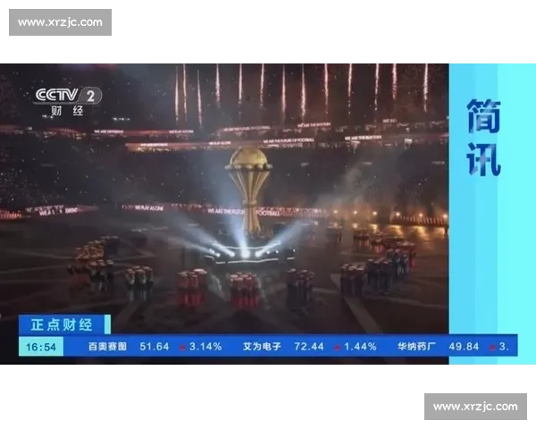 摩洛哥与埃及激战一触即发 谁将赢得非洲足球巅峰对决