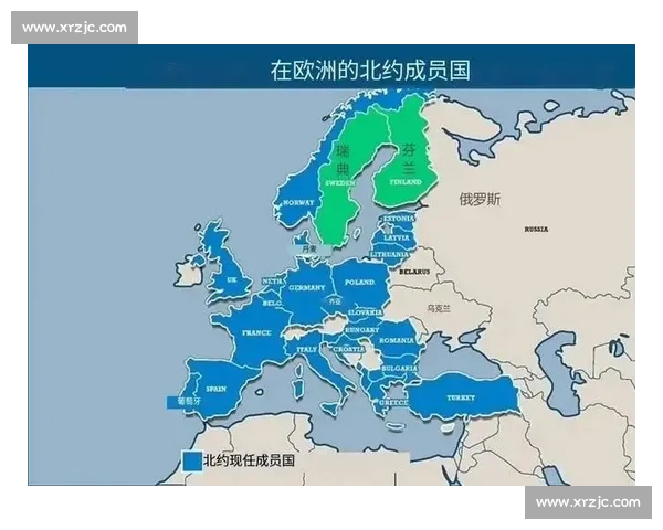 欧洲与俄罗斯博弈升级重塑地缘政治安全与经济格局走向未来秩序变迁 欧洲与俄罗斯博弈升级重塑地缘政治安全与经济格局走向未来秩序变迁