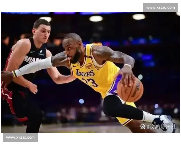 湖人队与热火队的下一场比赛时间及赛事安排分析