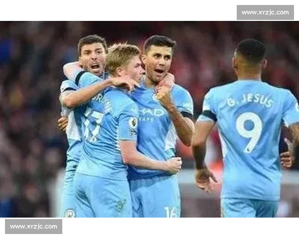 曼联对阵曼城英超焦点大战直播解析与赛前前瞻全看点深度剖析战术