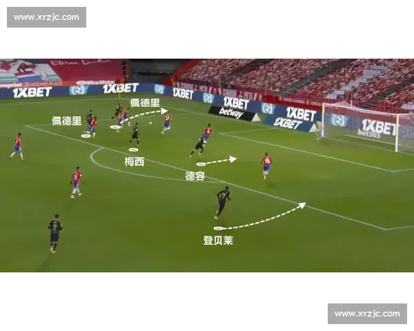 巴塞罗那对阵祖云达斯欧陆豪门巅峰对决引爆足球之夜战术博弈全面升级