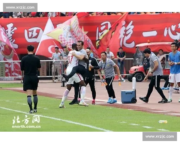 权健对阵恒大经典回放全景解析攻防博弈与赛场关键瞬间深度复盘 权健对阵恒大经典回放全景解析攻防博弈与赛场关键瞬间深度复盘