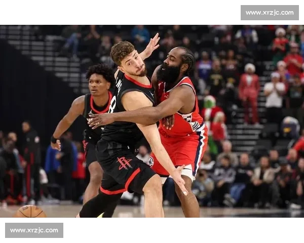 快船爵士季后赛巅峰对决攻防博弈揭示西部格局走向明星表现与战术调整全解析