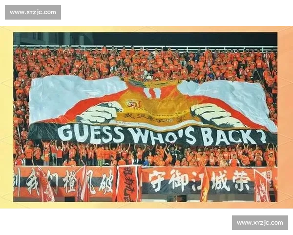 武汉卓尔vs强敌焦点对决赛场风云再起谁能笑到最后引爆球迷热情期待