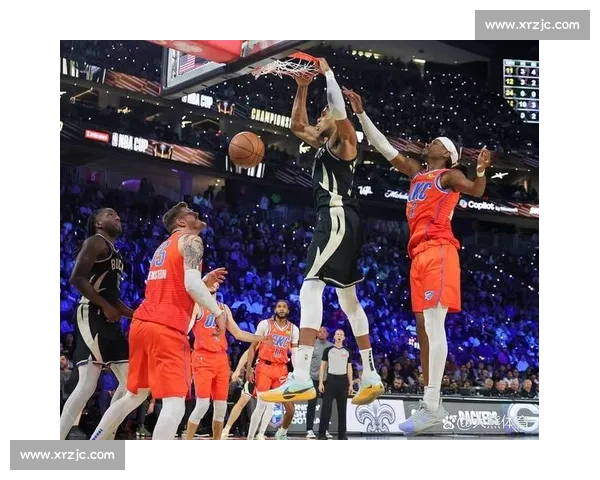 猛龙对决雄鹿东部强强碰撞赛季关键战一触即发谁能掌控胜负走向 猛龙对决雄鹿东部强强碰撞赛季关键战一触即发谁能掌控胜负走向