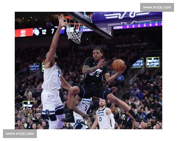 爵士鏖战森林狼西部对决攻防博弈焦点之夜新老核心碰撞赛季走势关键一战 爵士鏖战森林狼西部对决攻防博弈焦点之夜新老核心碰撞赛季走势关键一战