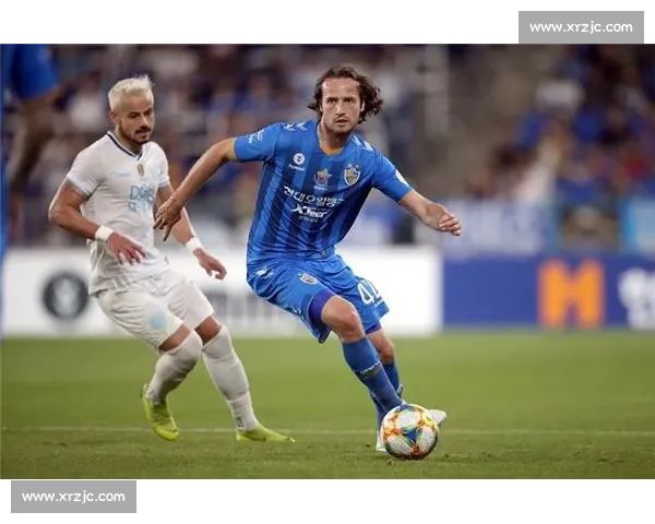 蔚山现代与江原对决揭示韩国足球强队间的激烈碰撞与战术博弈