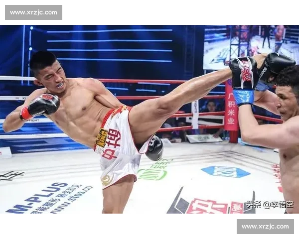 白近斌与方便巅峰对决揭开中国搏击时代力量与技术的终极碰撞传奇之战