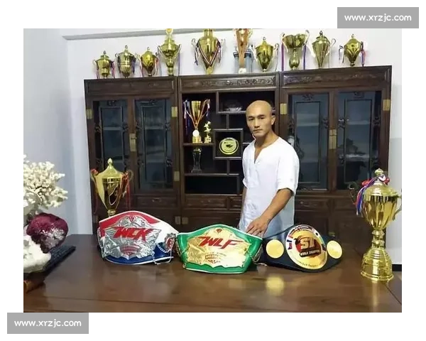 阿拉佐夫对决武僧一龙引爆世界搏击巅峰之战真相解析全面复盘预测